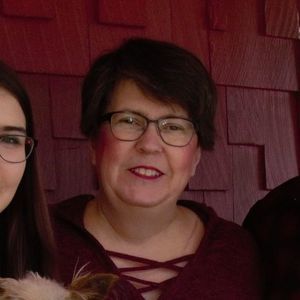 Meet your Posher, Collette